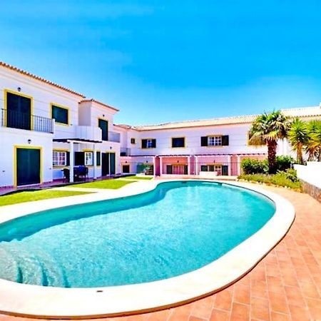 Appartamento Casadaluz 18 Esterno foto