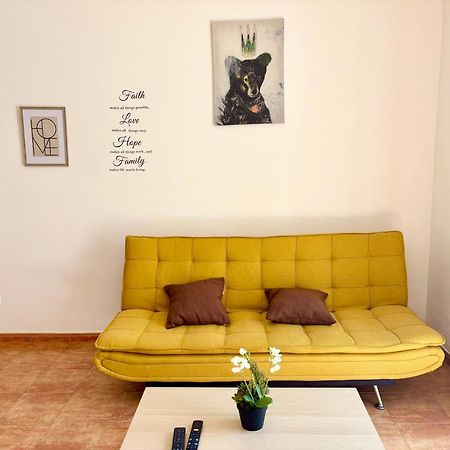 Appartamento Casadaluz 18 Esterno foto