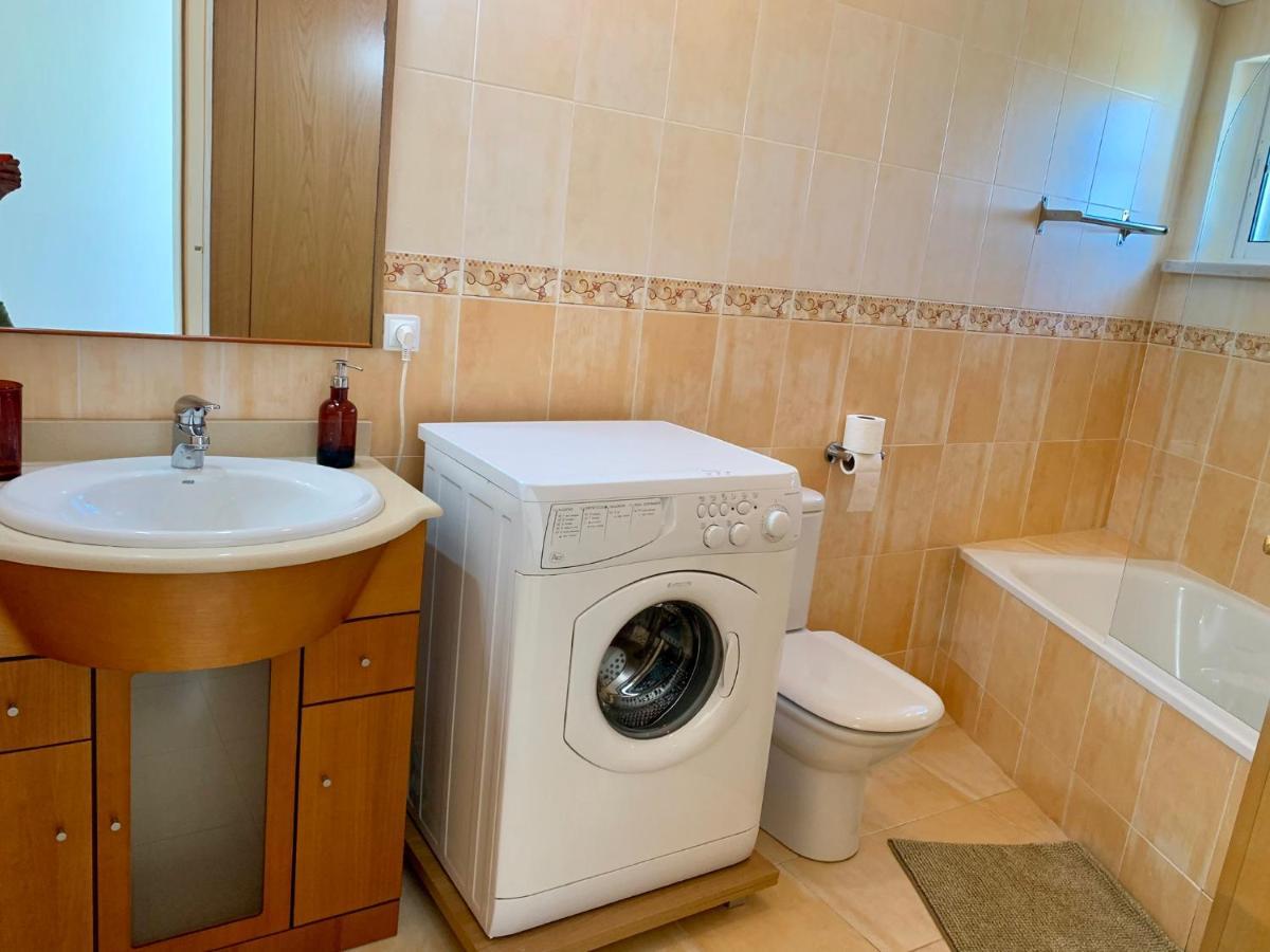 Appartamento Casadaluz 18 Esterno foto