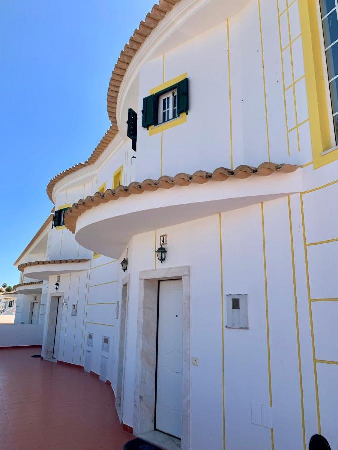Appartamento Casadaluz 18 Esterno foto