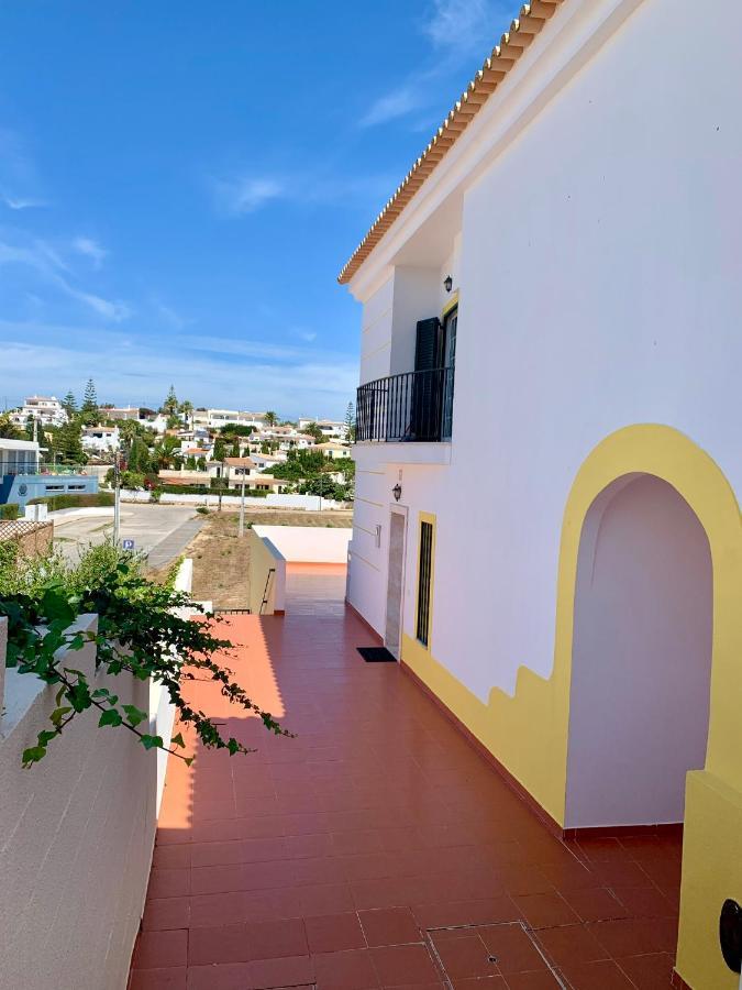 Appartamento Casadaluz 18 Esterno foto