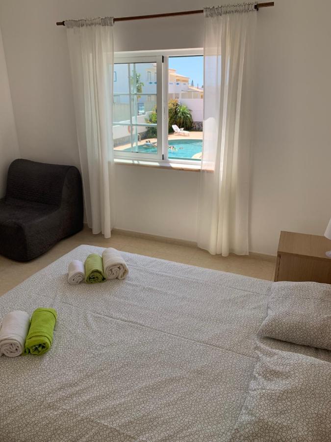 Appartamento Casadaluz 18 Esterno foto