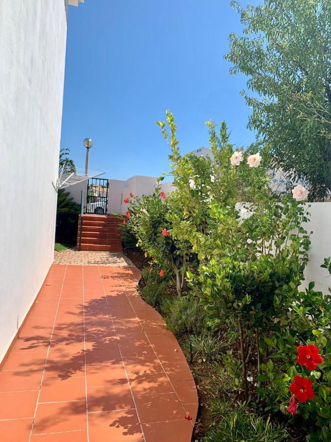 Appartamento Casadaluz 18 Esterno foto