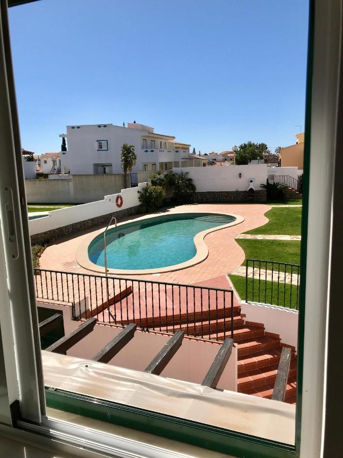 Appartamento Casadaluz 18 Esterno foto