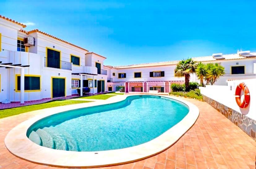 Appartamento Casadaluz 18 Esterno foto