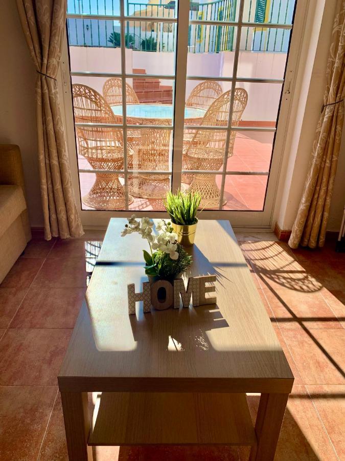 Appartamento Casadaluz 18 Esterno foto