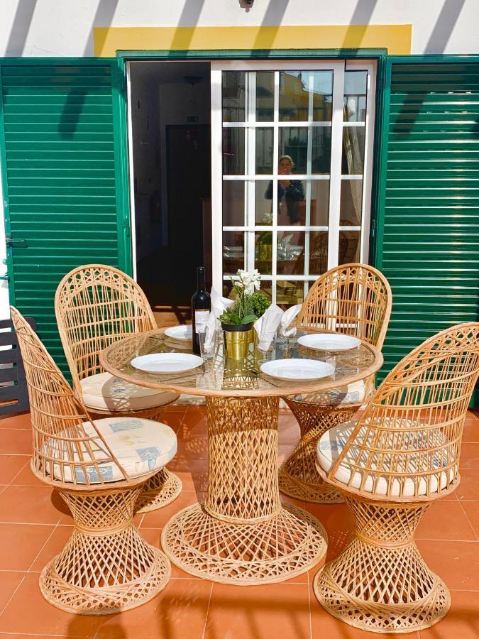 Appartamento Casadaluz 18 Esterno foto
