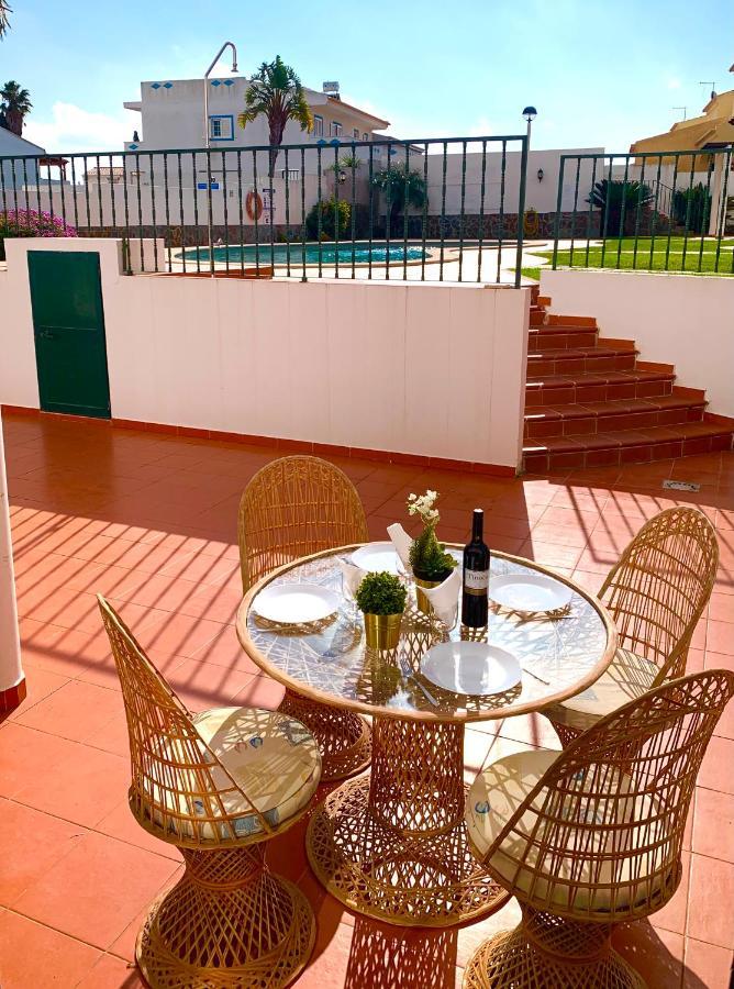 Appartamento Casadaluz 18 Esterno foto