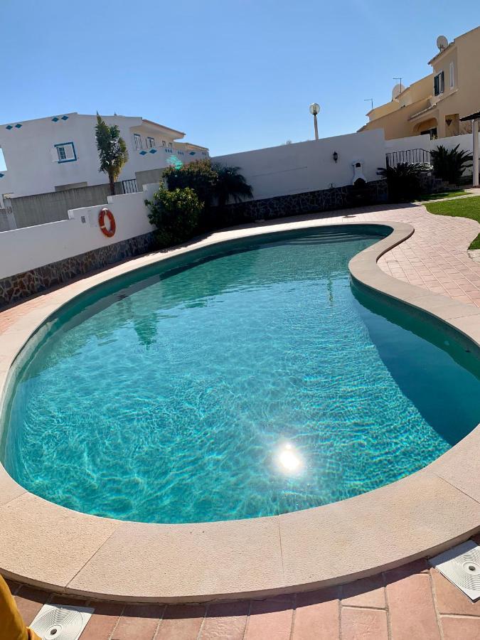 Appartamento Casadaluz 18 Esterno foto