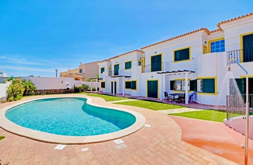 Appartamento Casadaluz 18 Esterno foto