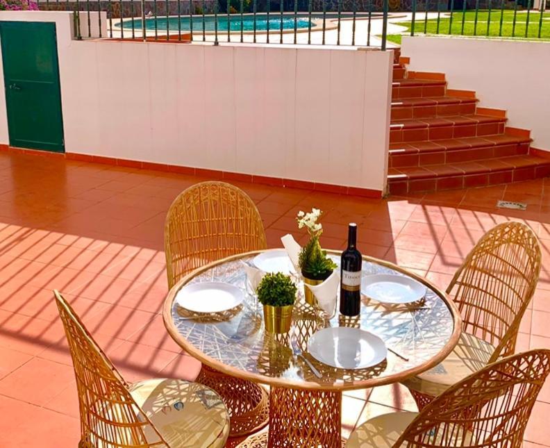 Appartamento Casadaluz 18 Esterno foto