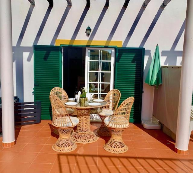 Appartamento Casadaluz 18 Esterno foto