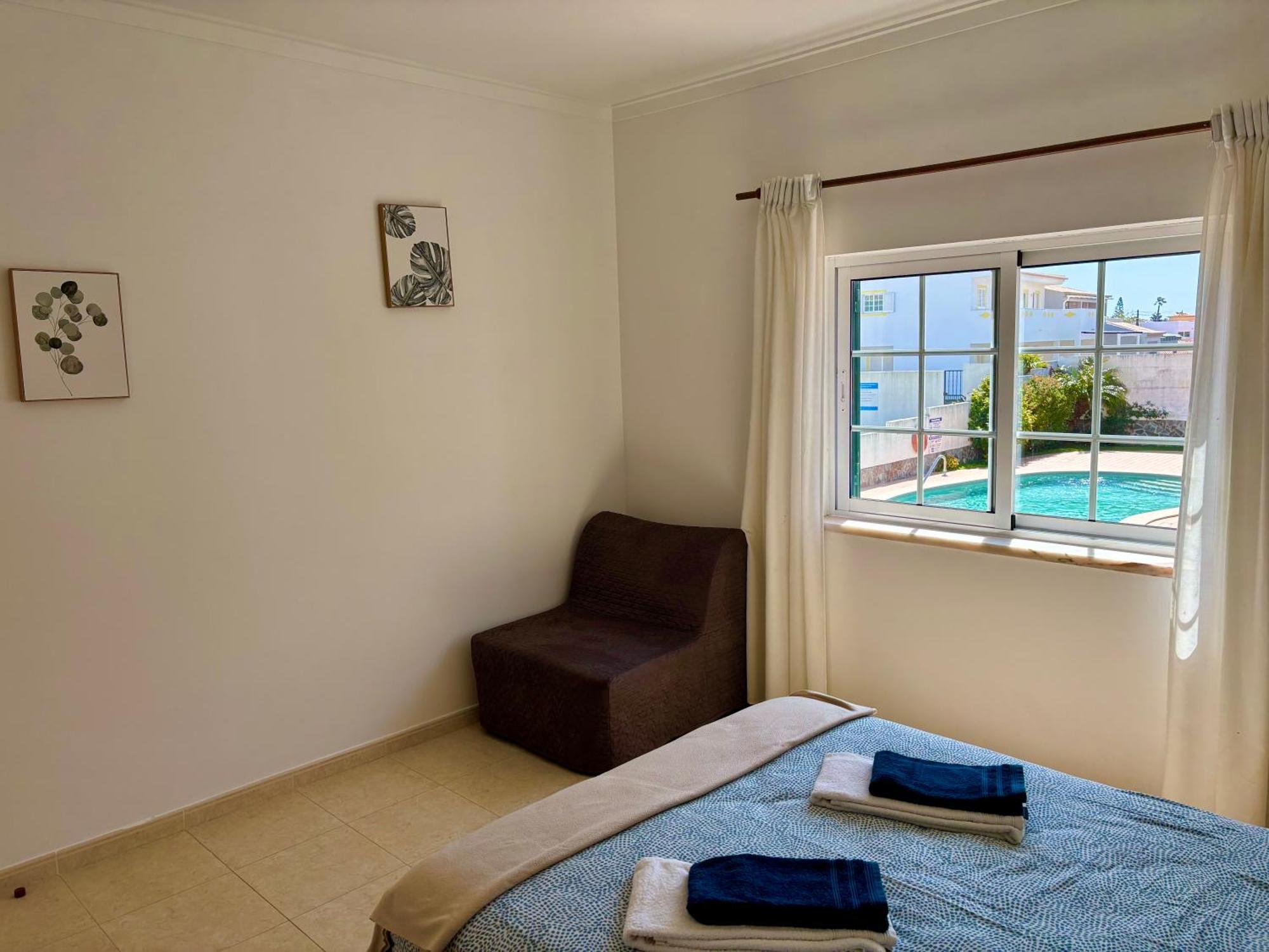 Appartamento Casadaluz 18 Esterno foto