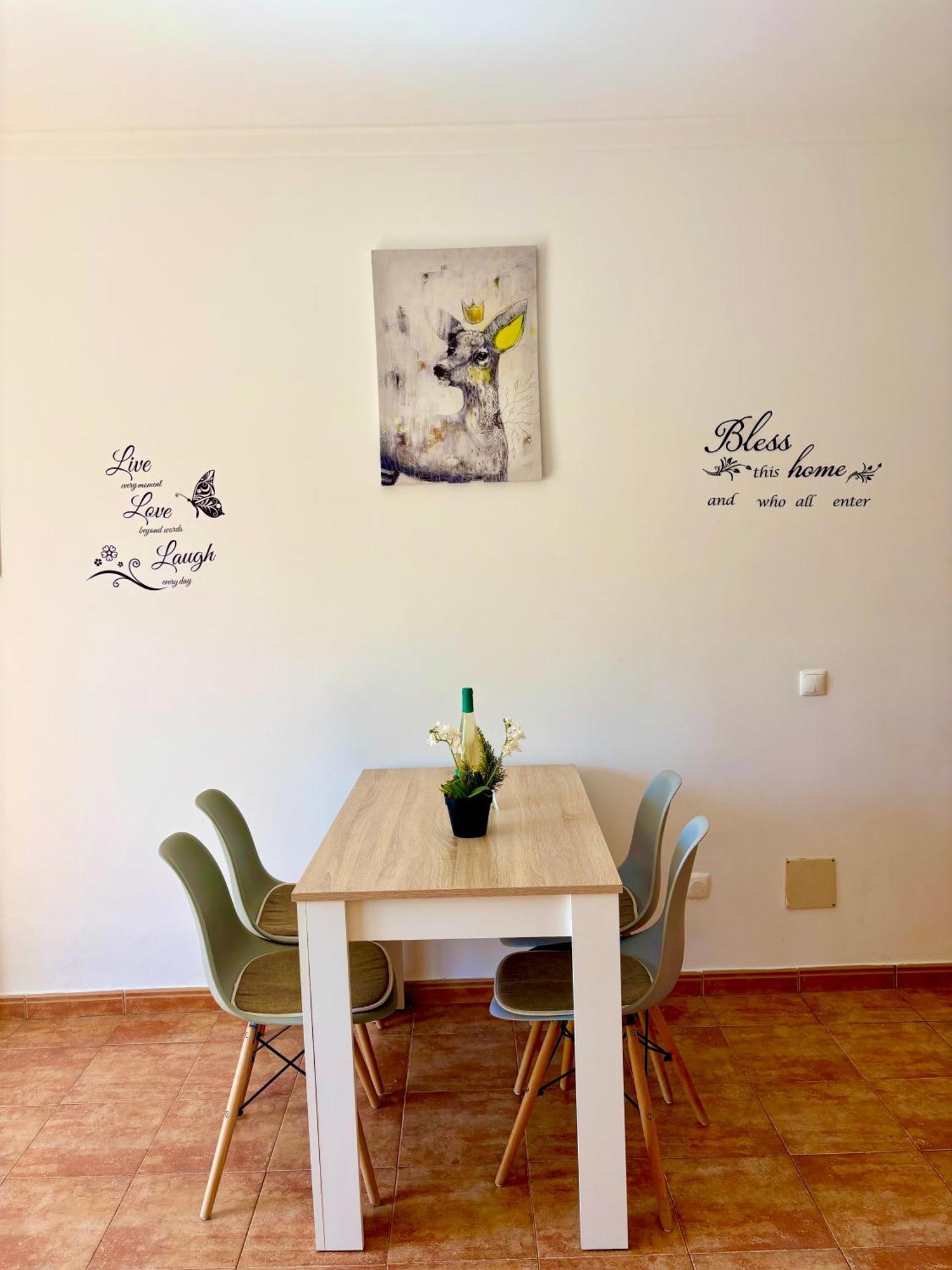 Appartamento Casadaluz 18 Esterno foto