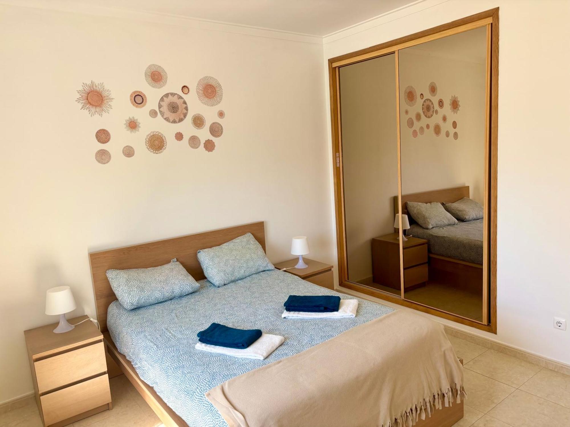 Appartamento Casadaluz 18 Esterno foto