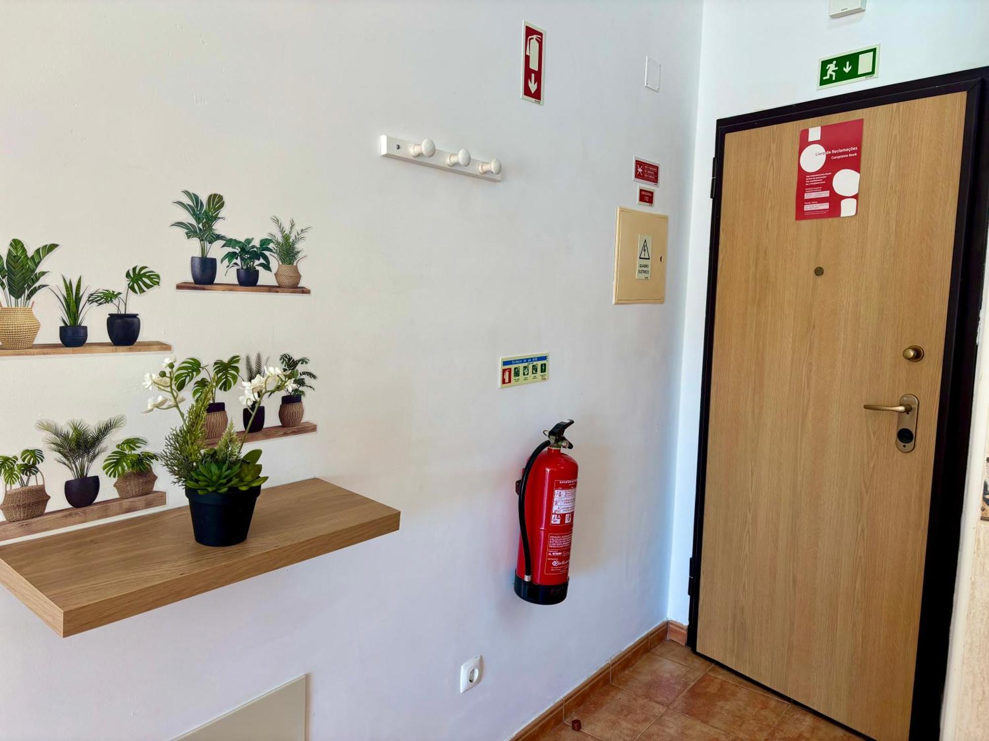 Appartamento Casadaluz 18 Esterno foto
