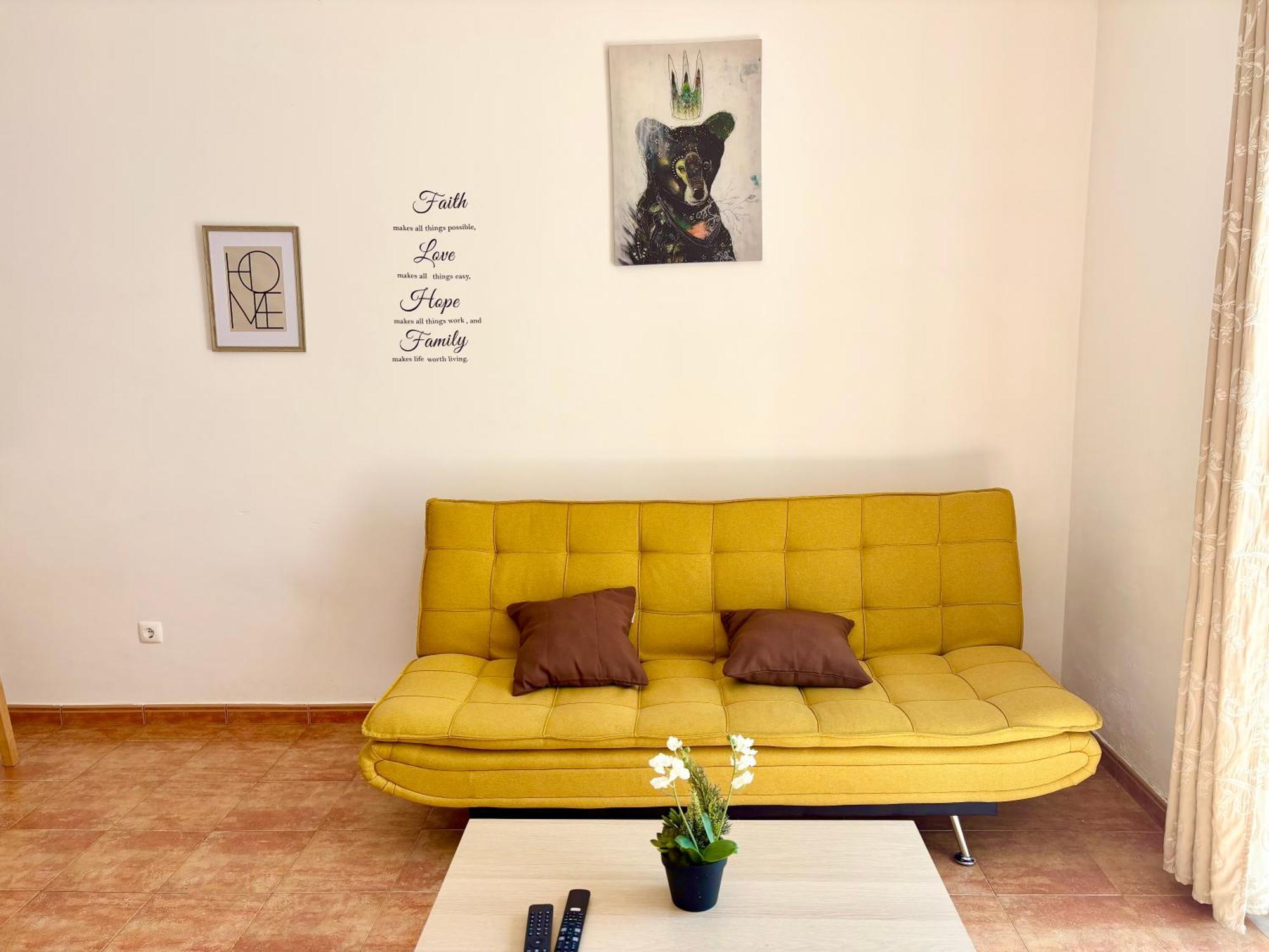 Appartamento Casadaluz 18 Esterno foto