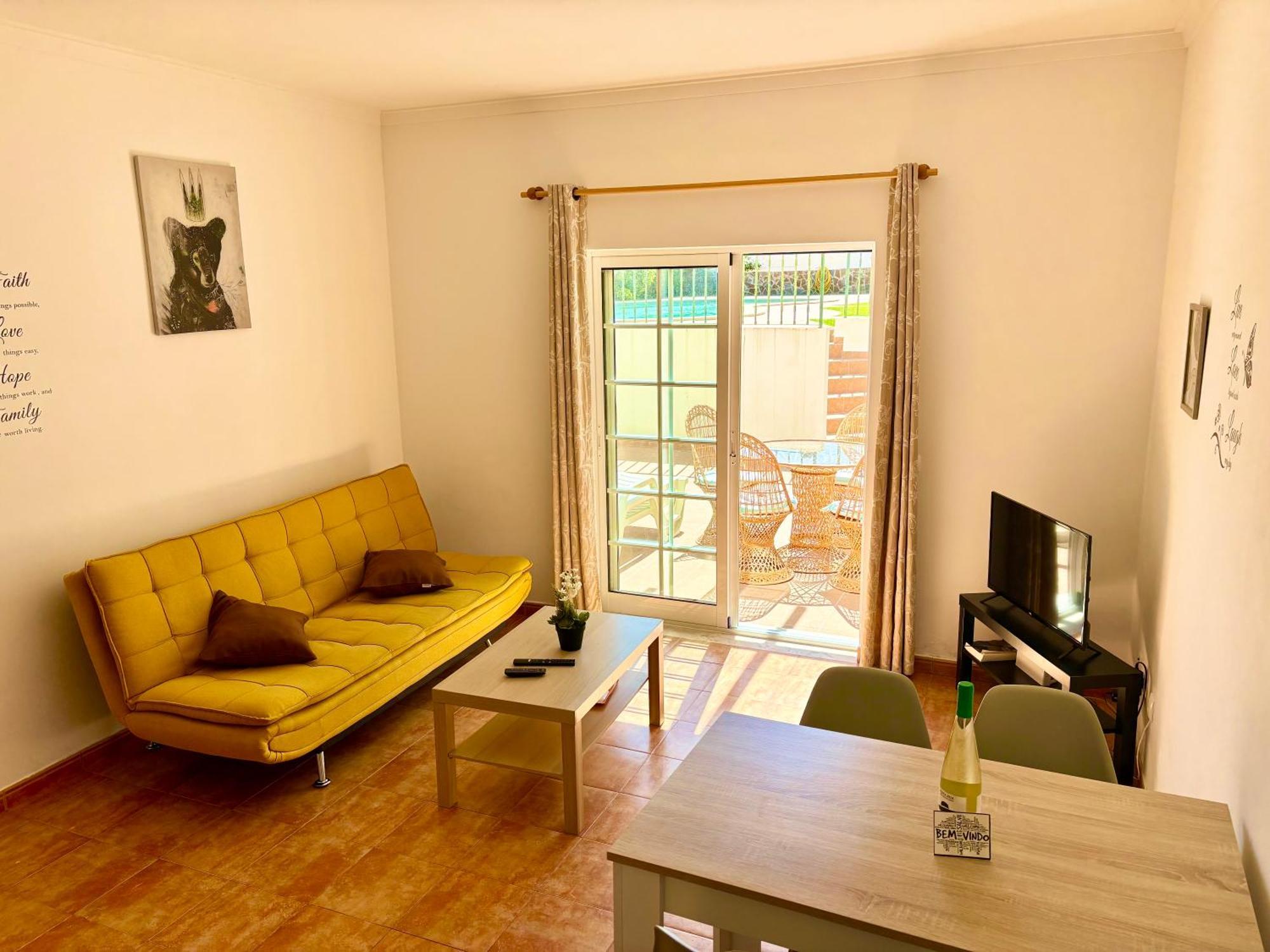 Appartamento Casadaluz 18 Esterno foto