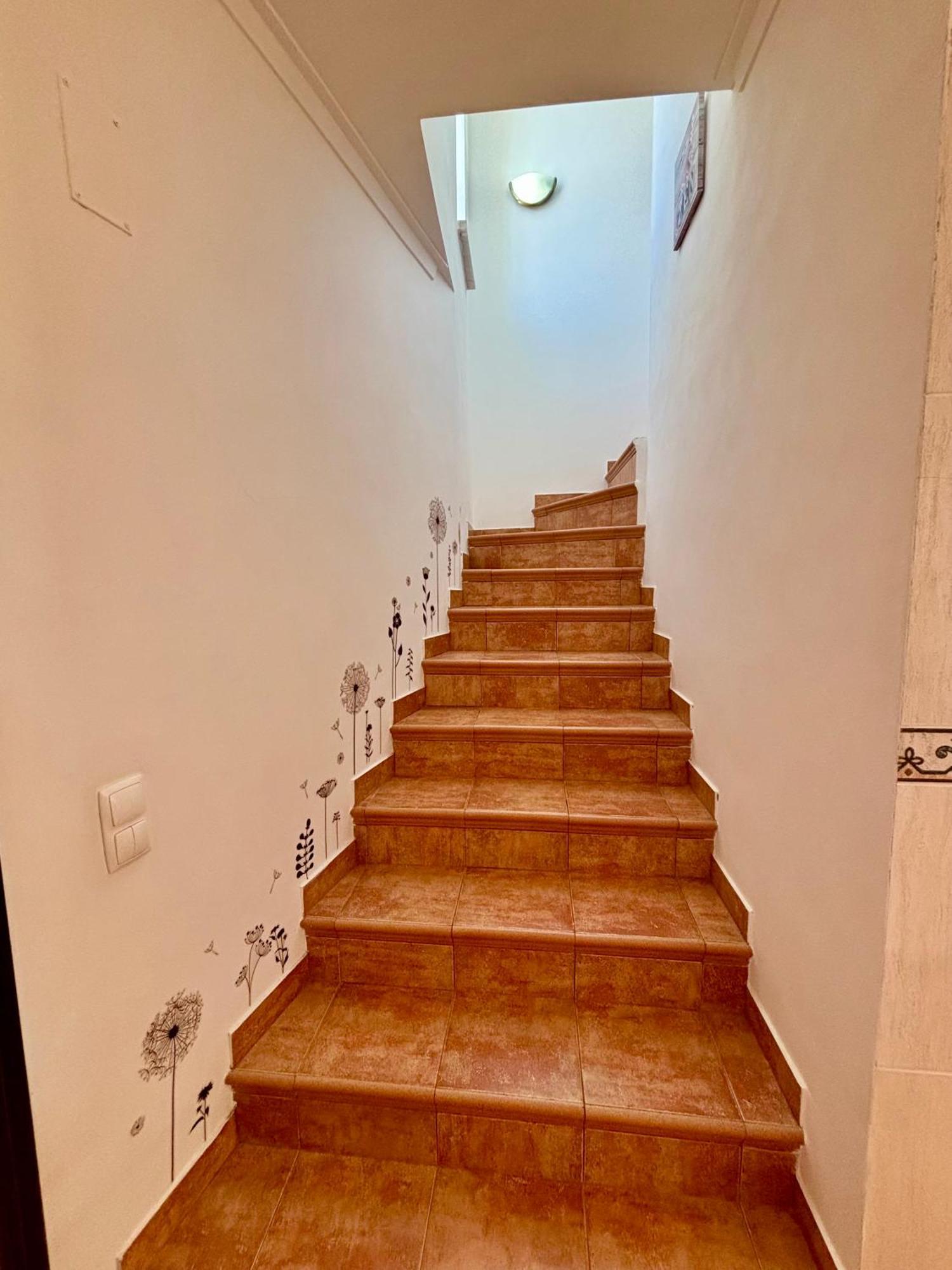 Appartamento Casadaluz 18 Esterno foto