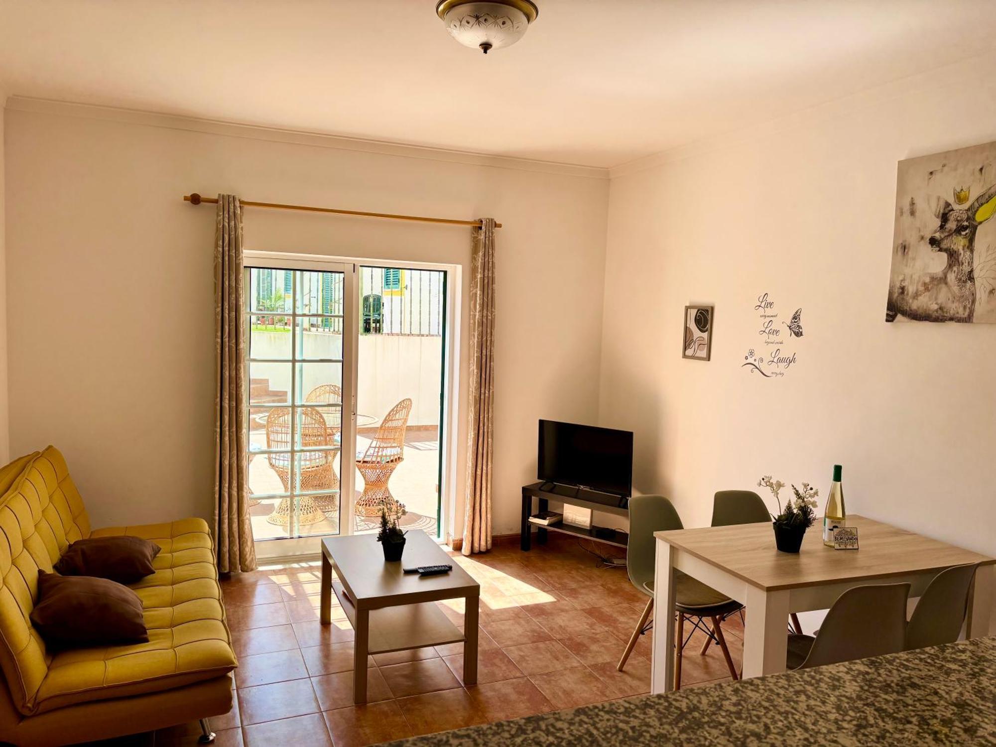 Appartamento Casadaluz 18 Esterno foto